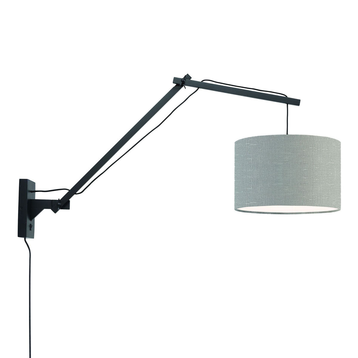 lichtgrijze-wandlamp-dubbelgewricht-good-mojo-andes-main-image