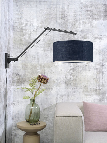 blauwe-wandlamp-dubbelgewricht-breed-good-mojo-andes-variant-image4