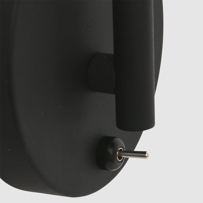moderne-zwarte-wandlamp-metaal-steinhauer-natasja-led-variant-image11