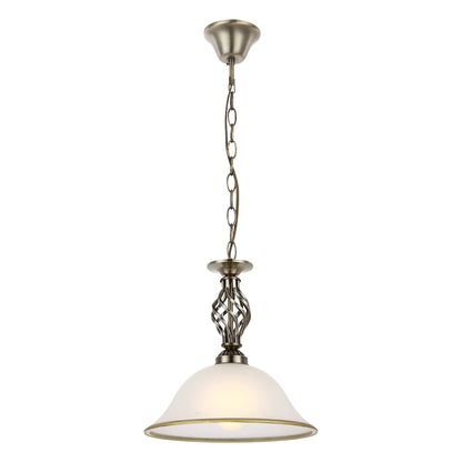 klassieke-hanglamp-gesatineerd-messing-globo-odin-main-image
