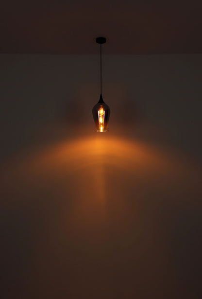moderne-ronde-hanglamp-chroom-glazen-kap-lavus-variant-image3