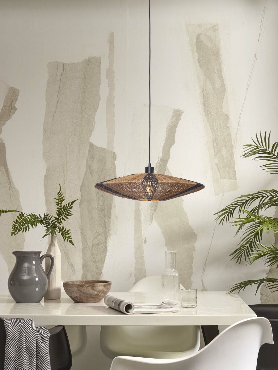 zwart-naturel-rieten-metalen-boheemse-hanglamp-good-mojo-iguazu-variant-image1