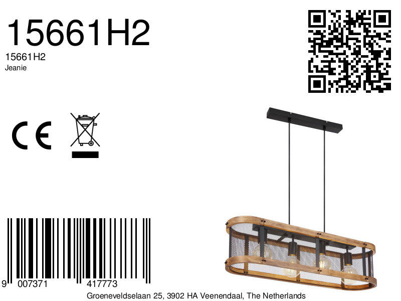 ronde-zwarte-landelijke-hanglamp-globo-jeanie-variant-image8a