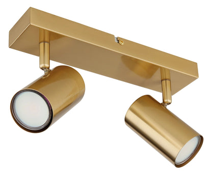 goudkleurige-geborstelde-metalen-spotlamp-met-rotatie-robby-variant-image1