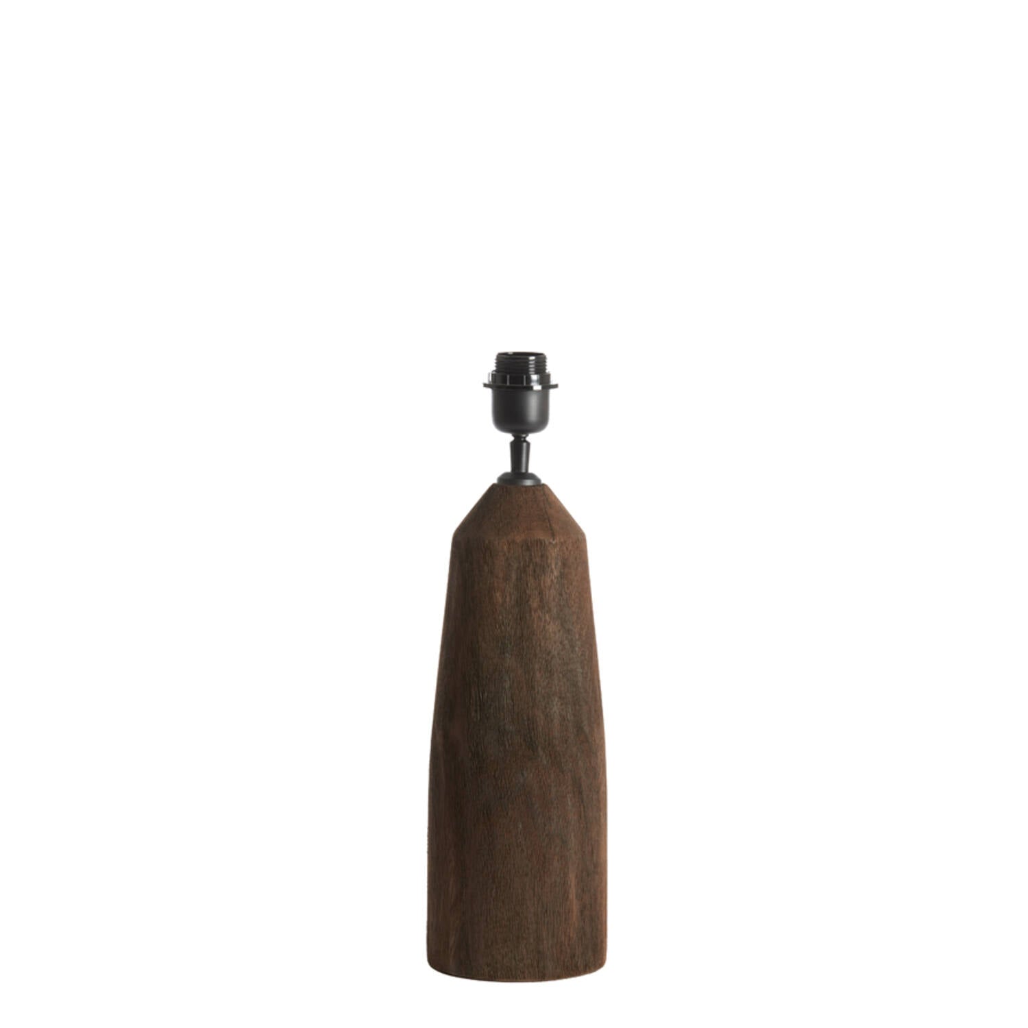 houten-lampvoet-conische-vorm-light-living-trapani-main-image