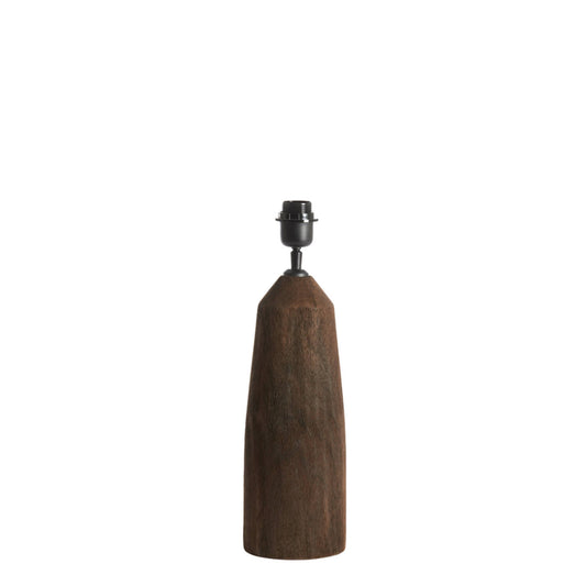 houten-lampvoet-conische-vorm-light-living-trapani-main-image