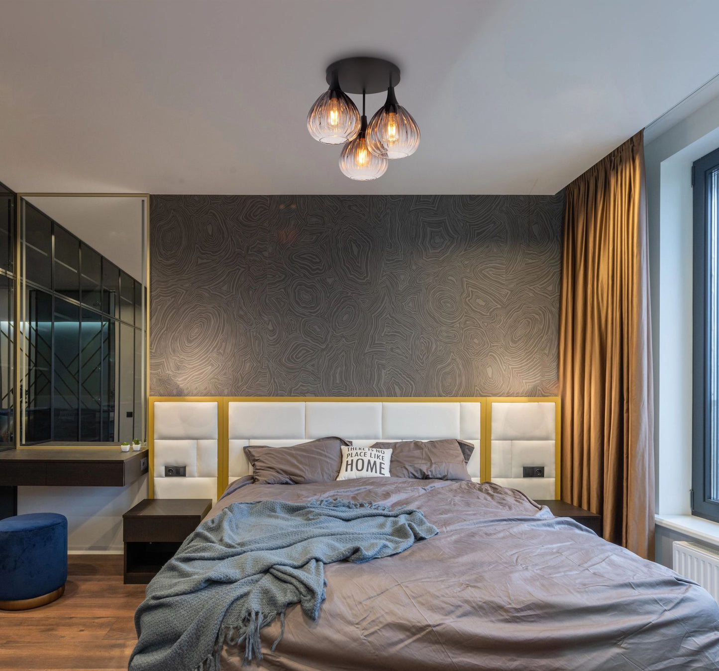 elegante-ronde-plafondlamp-met-glas-en-metaal-olsen-variant-image5