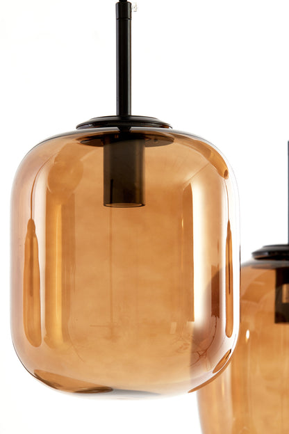 cluster-hanglamp-met-bruine-glazen-bollen-light-living-mezza-variant-image6