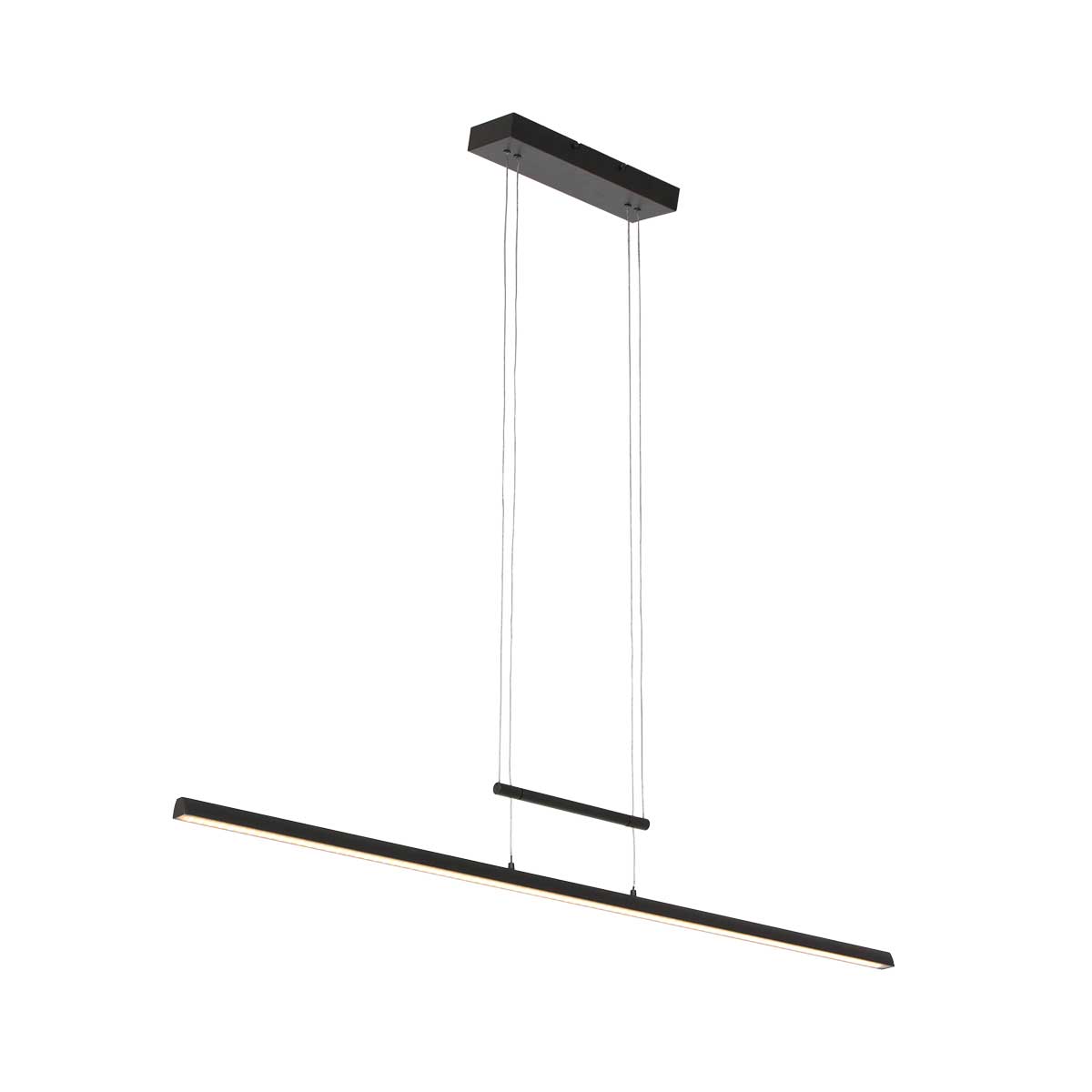 zwarte-minimalistische-glasplaat-hanglamp-steinhauer-profilo-variant-image1