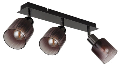 moderne-rechthoekige-spot-in-zwart-chroom-satella-variant-image1