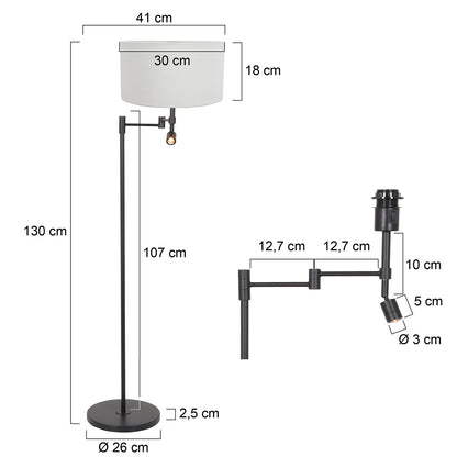 intelligente-vloerlamp-steinhauer-stang-variant-image7