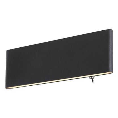 rechthoekige-zwarte-moderne-wandlamp-globo-siegfried-main-image