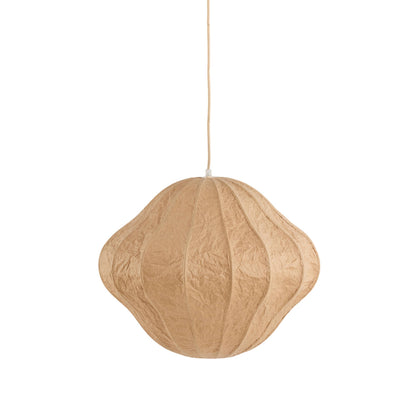 beige-papieren-hanglamp-met-zachte-vorm-light-living-sukau-main-image