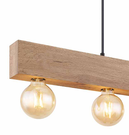 zwarte-hanglamp-hout-metaal-landelijk-globo-erna-variant-image2