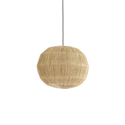 textiel-hanglamp-naturel-met-donkerbruin-accent-light-living-esmiria-main-image