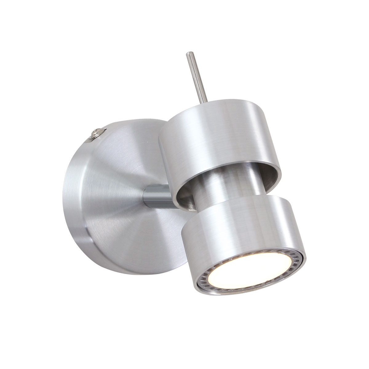 moderne-stalen-metalen-spot-steinhauer-natasja-led-main-image