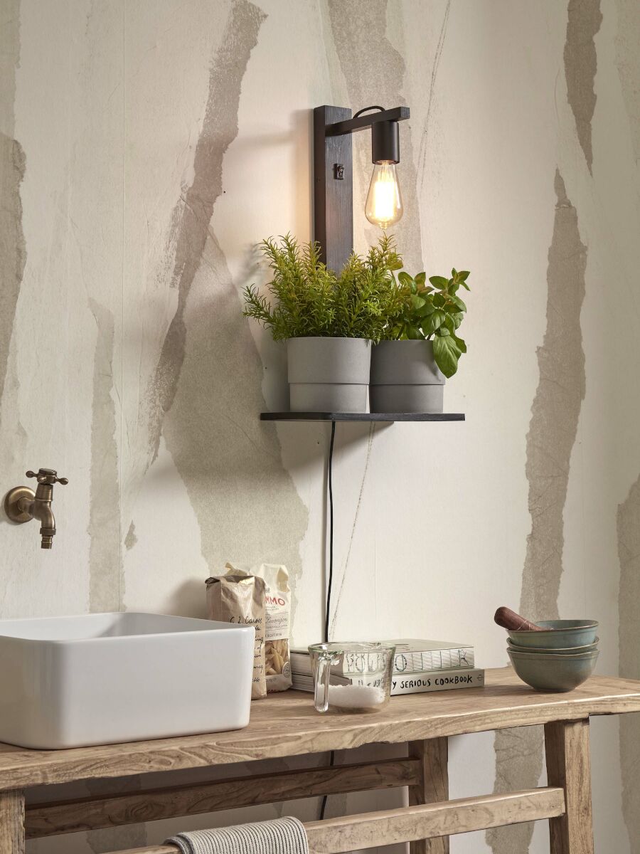 moderne-bamboe-wandlamp-zwart-good-mojo-flores-variant-image4