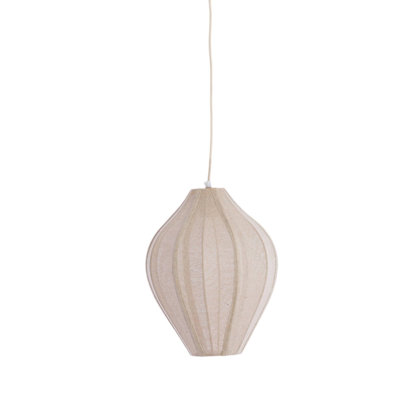 ovale-hanglamp-met-beige-stoffen-kap-light-living-pasto-main-image
