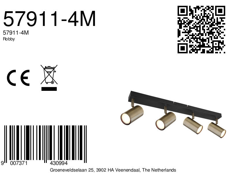 zwarte-balk-4-spots-goudkleurig-globo-robby-variant-image8a