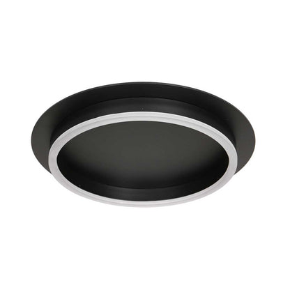 zwarte-plafondlamp-met-ronde-verlichting-steinhauer-ringlux-variant-image1