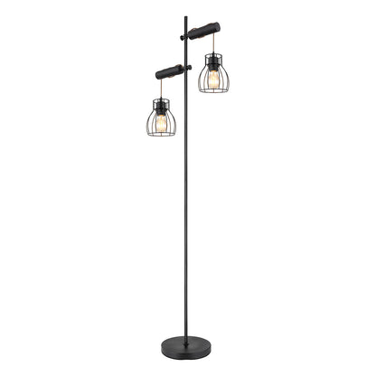 metalen-zwarte-retro-vloerlamp-globo-mina-main-image