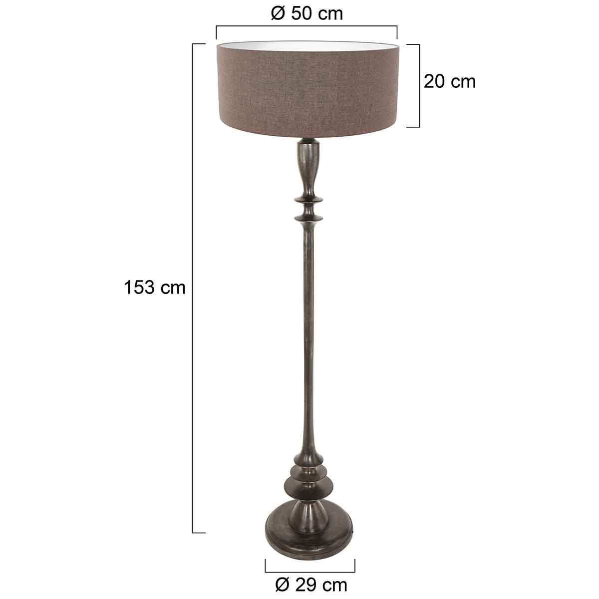 rustieke-bruin-zwarte-vloerlamp-steinhauer-bois-variant-image7