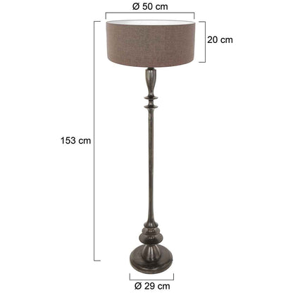 rustieke-bruin-zwarte-vloerlamp-steinhauer-bois-variant-image7