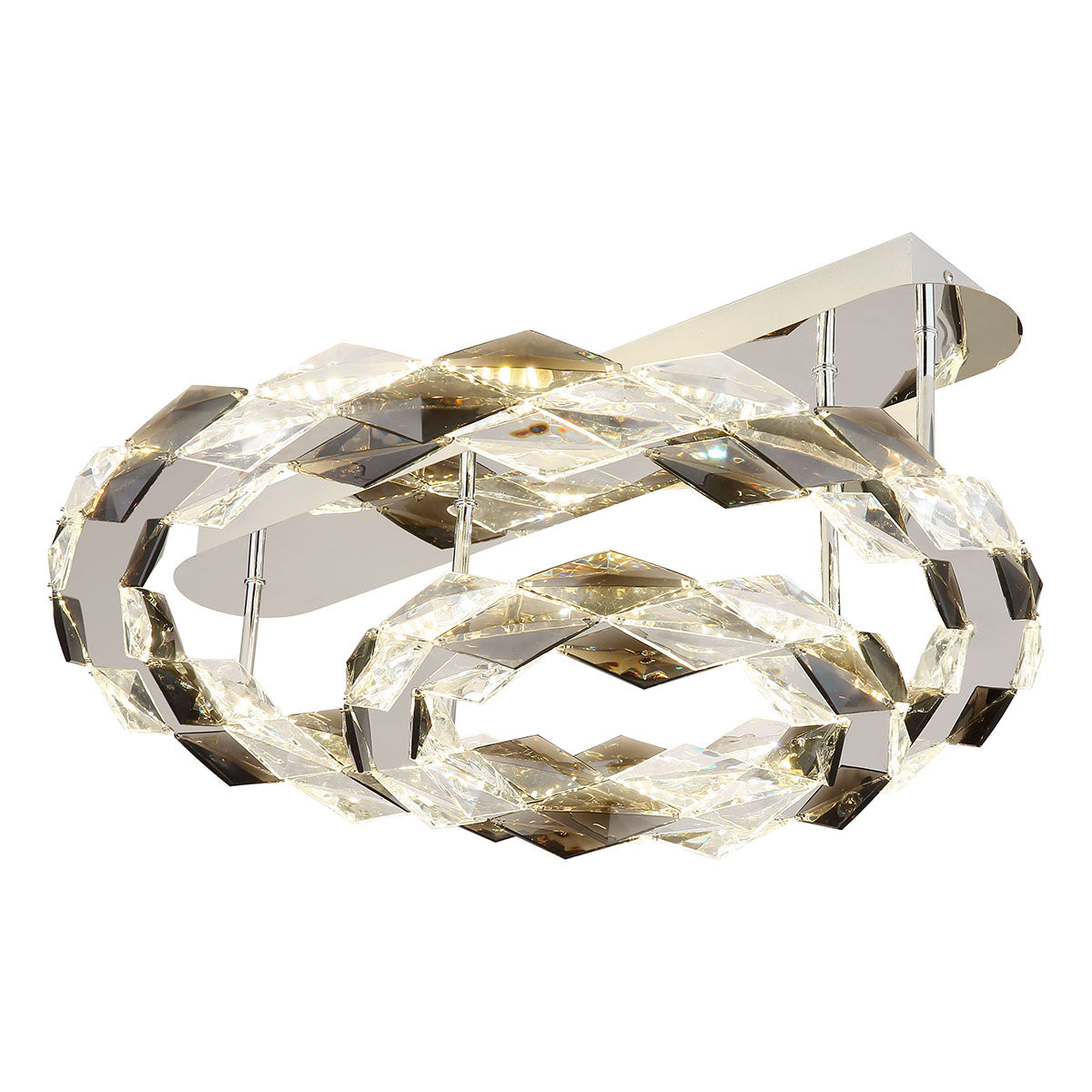 gevlochten-plafondlamp-chroom-rookgrijs-rond-globo-karilion-main-image