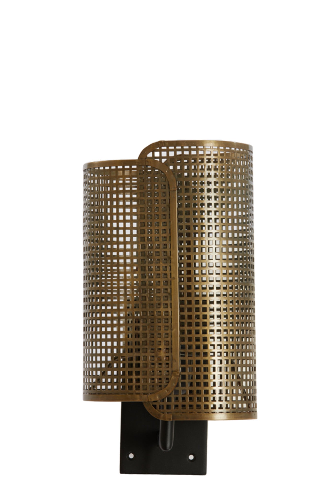 moderne-gouden-wandlamp-met-zwart-light-living-maci-variant-image3