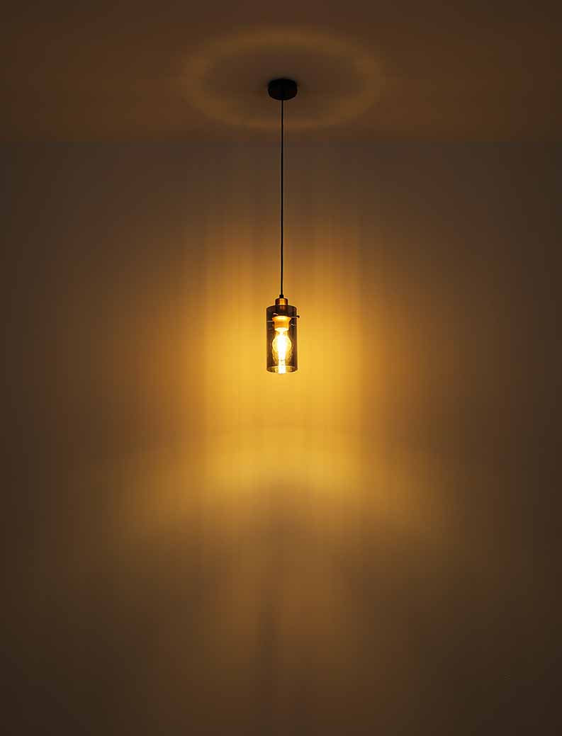 kokervormige-zwarte-klassieke-hanglamp-globo-fanni-variant-image3