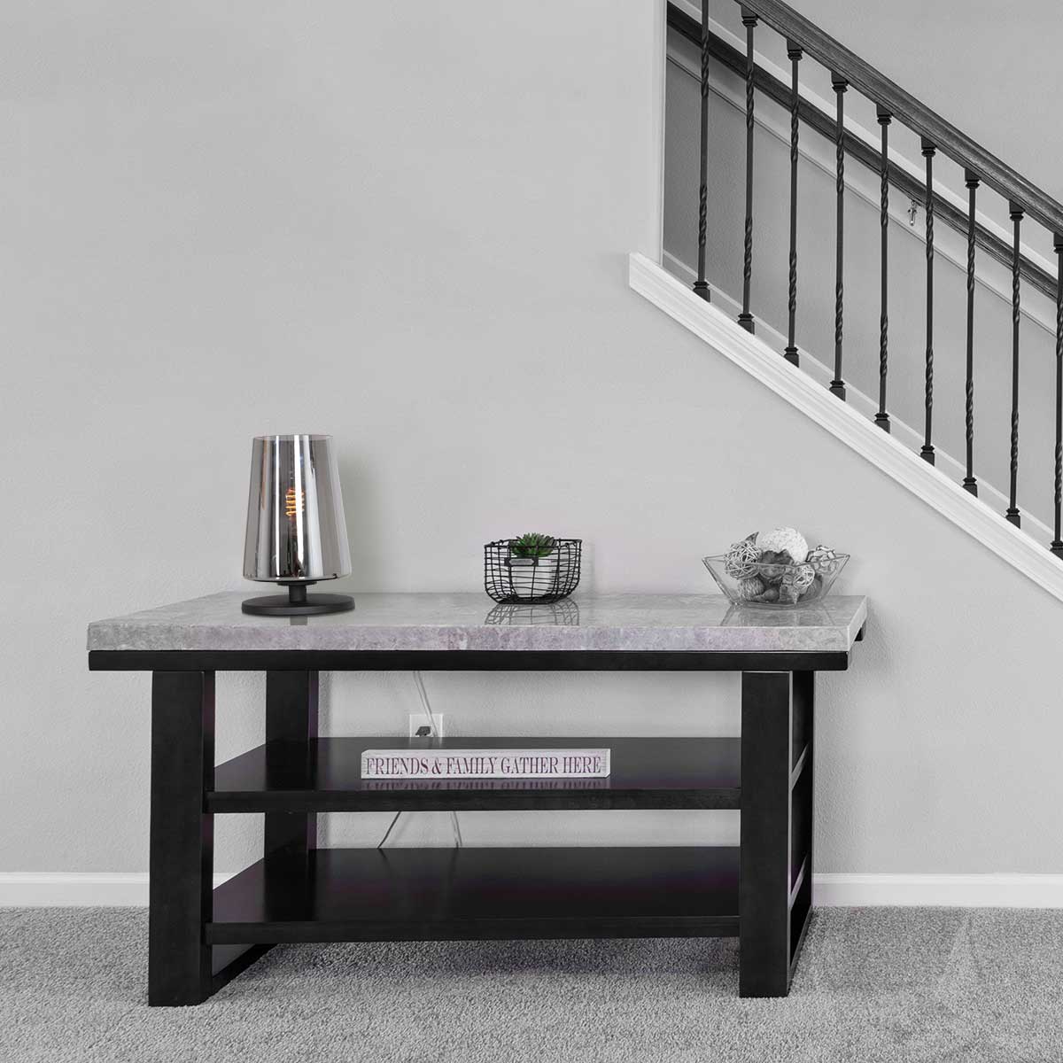 conische-zwarte-tafellamp-rookglas-steinhauer-ancilla-variant-image2