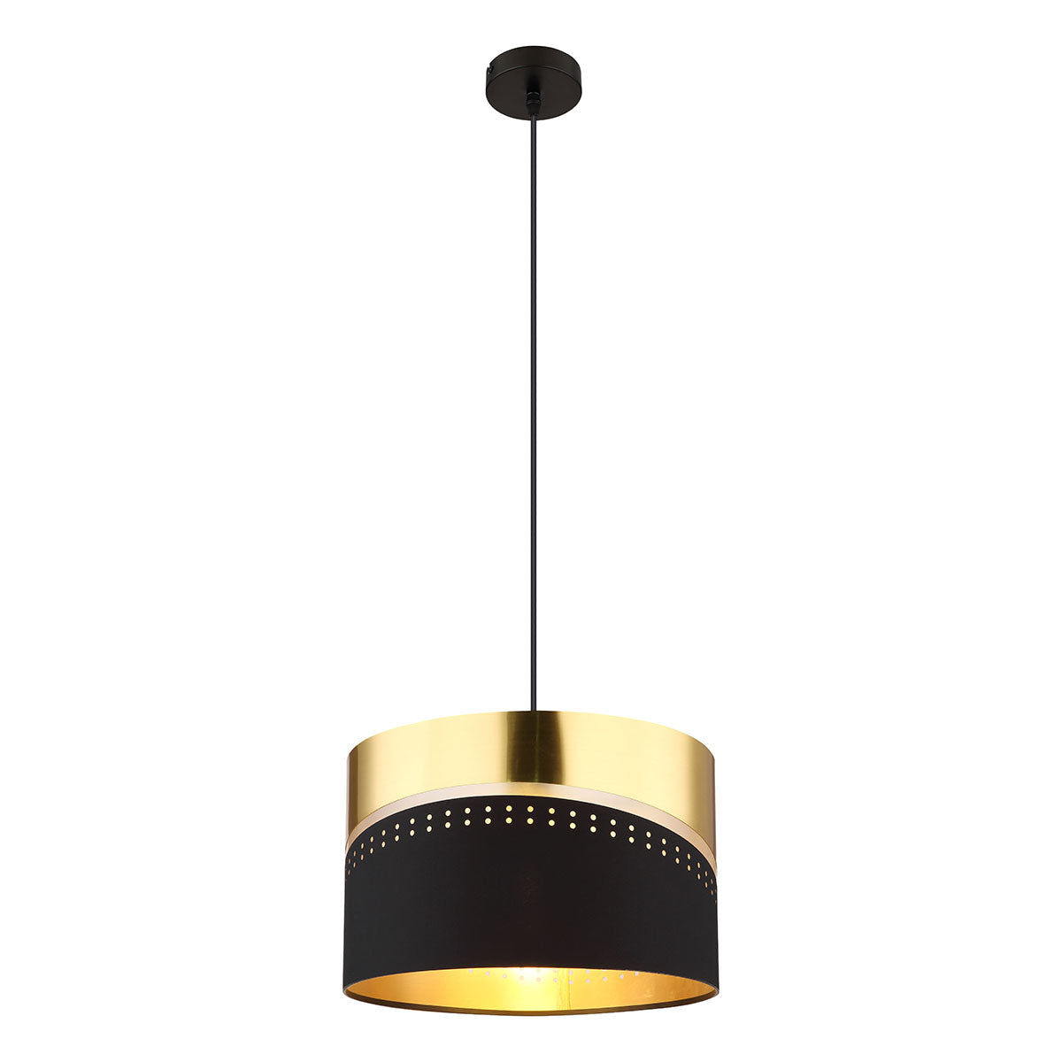 glamoureuze-hanglamp-zwart-gouden-kap-globo-or-main-image