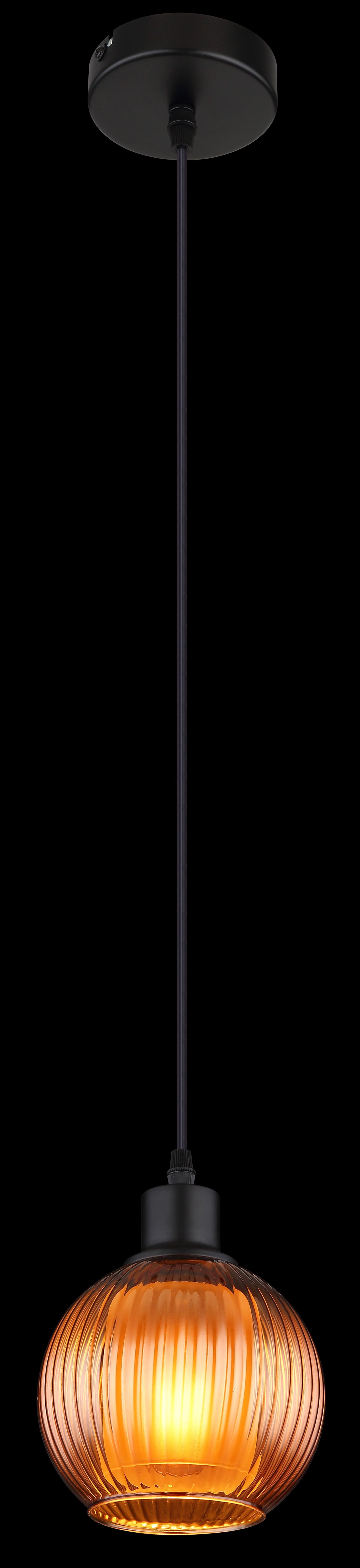 ronde-hanglamp-met-gegroefd-glas-en-zwart-frame-zumba-variant-image4