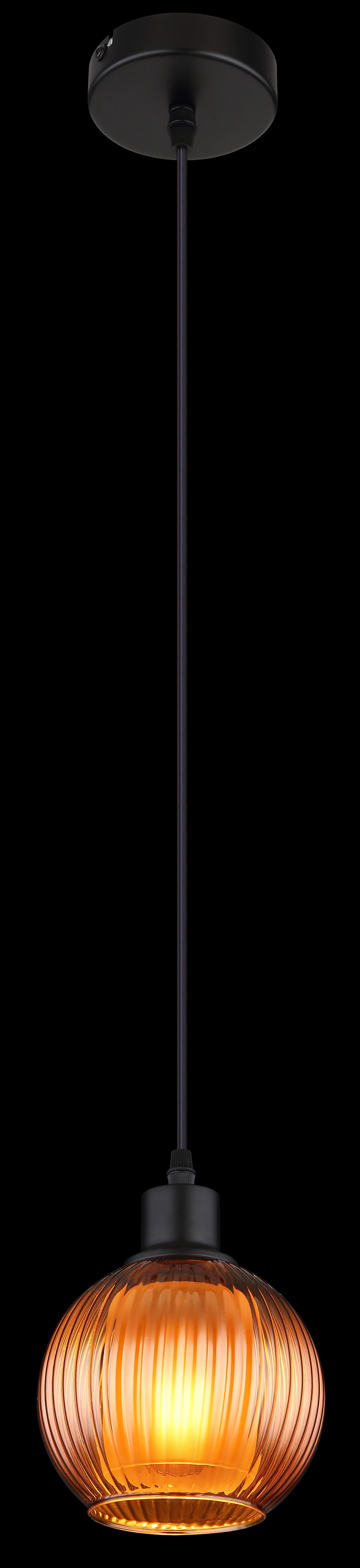 ronde-hanglamp-met-gegroefd-glas-en-zwart-frame-zumba-variant-image4