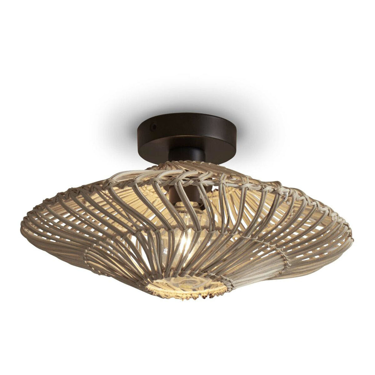 bohemien-plafonniere-rond-wit-rotan-good-mojo-zanzibar-main-image