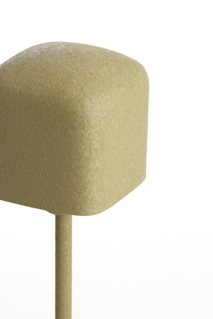 Malá olivovo zelená kovová stolná lampa Light & Living Elenie – obrázok 5