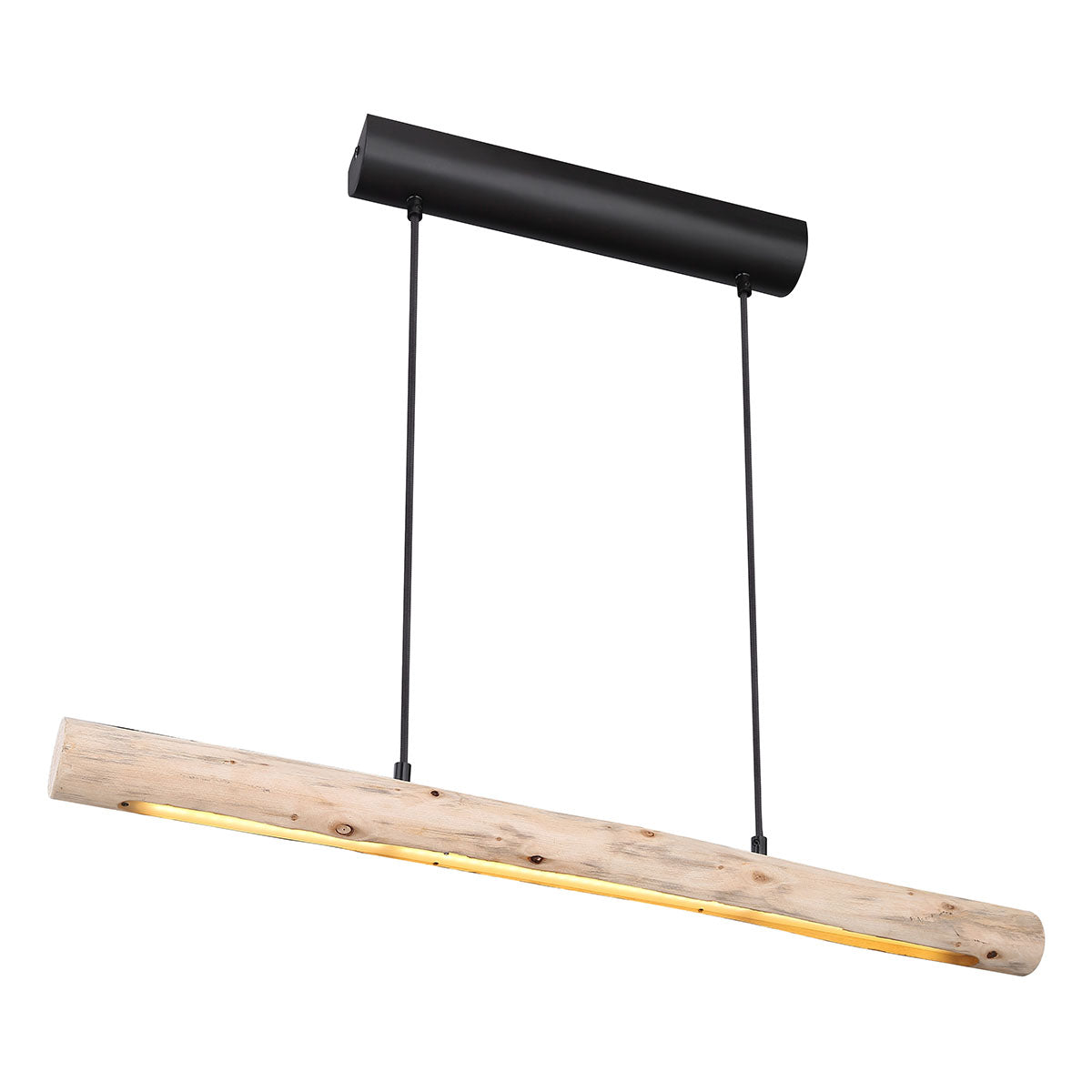 landelijke-zwart-metalen-hanglamp-globo-mella-main-image