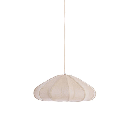 beige-stoffen-hanglamp-minimalistisch-light-living-cesano-main-image