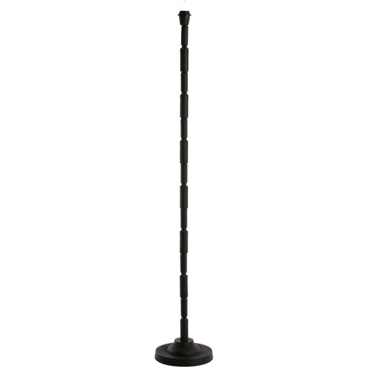 zwarte-geribbelde-lampenvoet-light-living-kabati-main-image