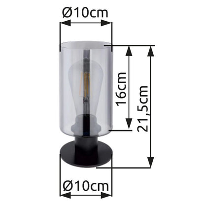 stijlvolle-tafellamp-zwart-mat-met-rookglas-hadera-variant-image6