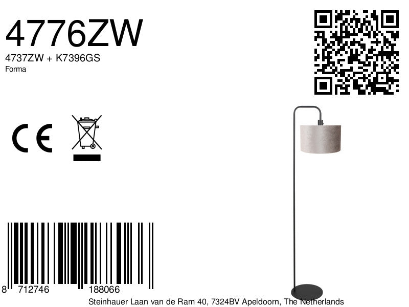 zwarte-vloerlamp-met-grijs-taupe-velours-kap-mexlite-forma-variant-image8a