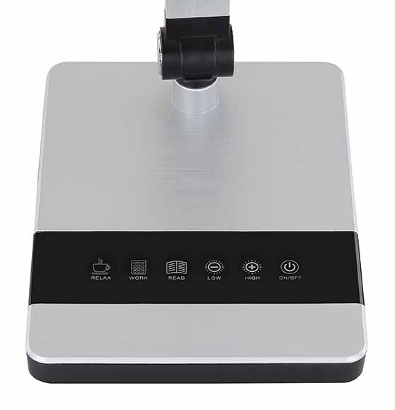 rechthoekige-tafellamp-zilver-zwart-aluminium-globo-dally-variant-image2