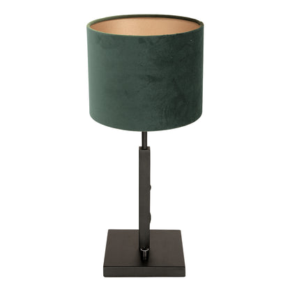 design-tafellamp-met-groene-kap-steinhauer-stang-main-image