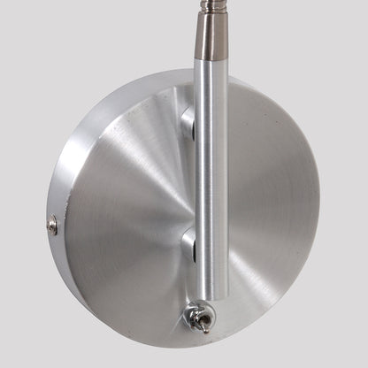 moderne-stalen-metalen-wandlamp-steinhauer-natasja-led-variant-image4
