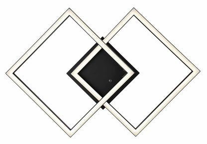 moderne-metalen-plafondlamp-zwart-globo-jepp-variant-image2