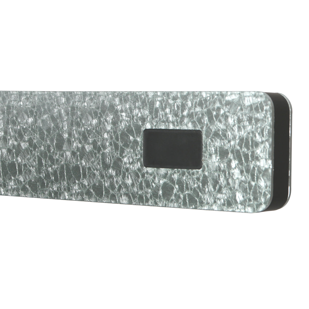 Steinhauer Fluxy LED Pendant Light in Steel with Motion Dimmer – image 6