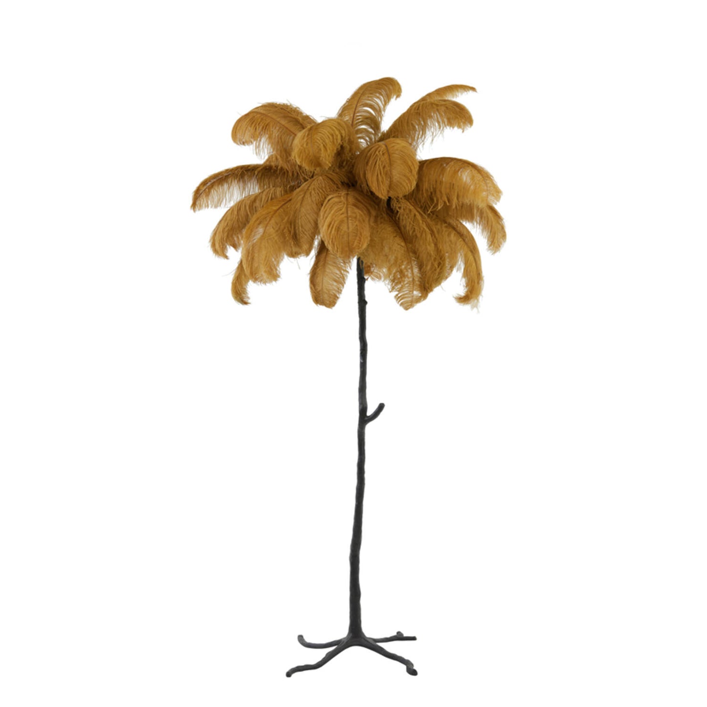 elegante-vloerlamp-met-bruine-veren-light-living-feather-main-image