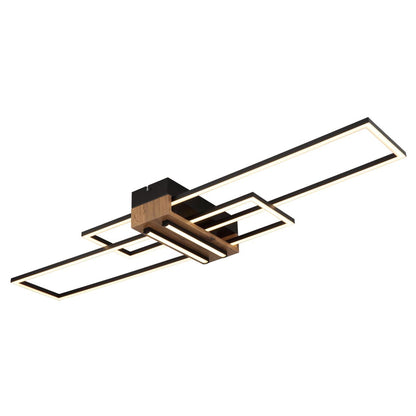 moderne-plafondlamp-met-houtlook-en-metaal-dakari-main-image