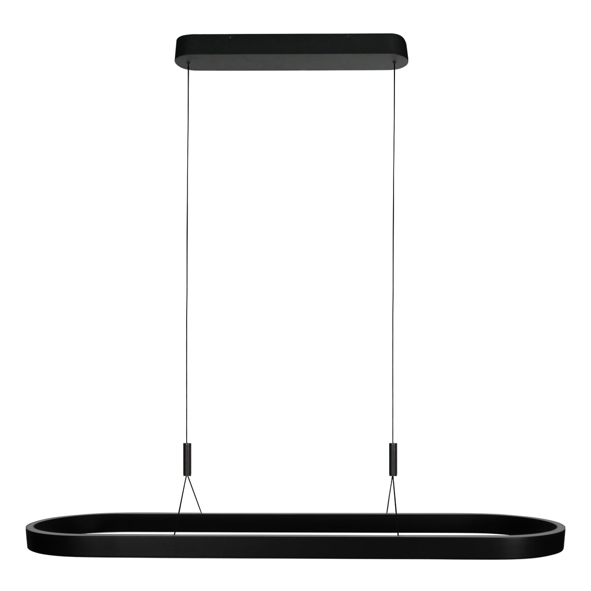 ovale-zwarte-eettafellamp-up-downlight-led-stienhauer-mykty-variant-image1