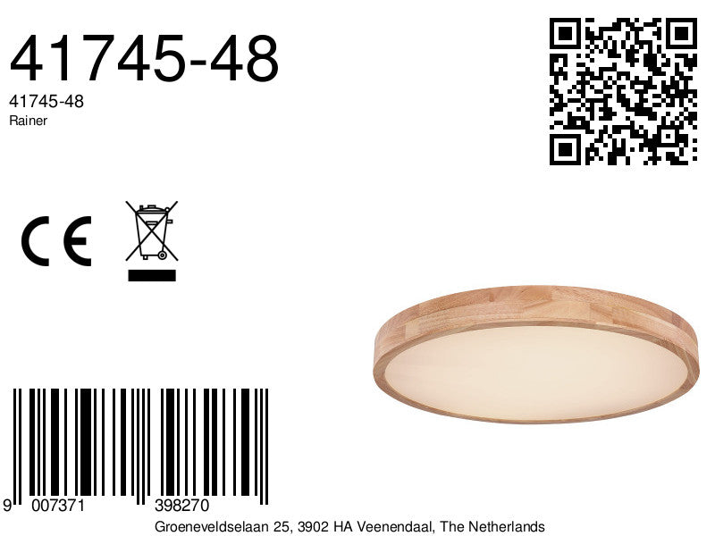 landelijke-ronde-naturel-plafondlamp-globo-rainer-variant-image8a